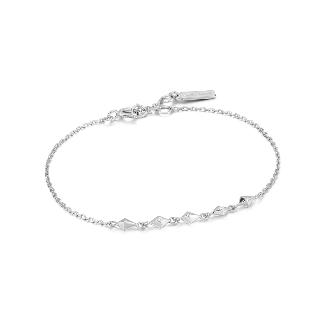 Ania Haie - Spike Bracelet