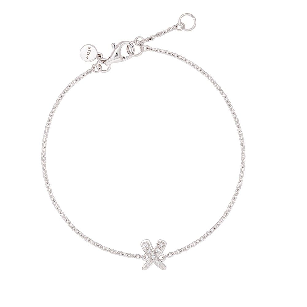 Stow - Kisses Bracelet