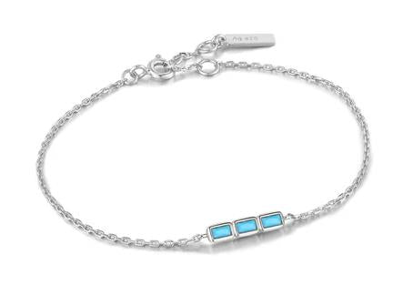 Ania Haie - Bracelet Into The Blue
