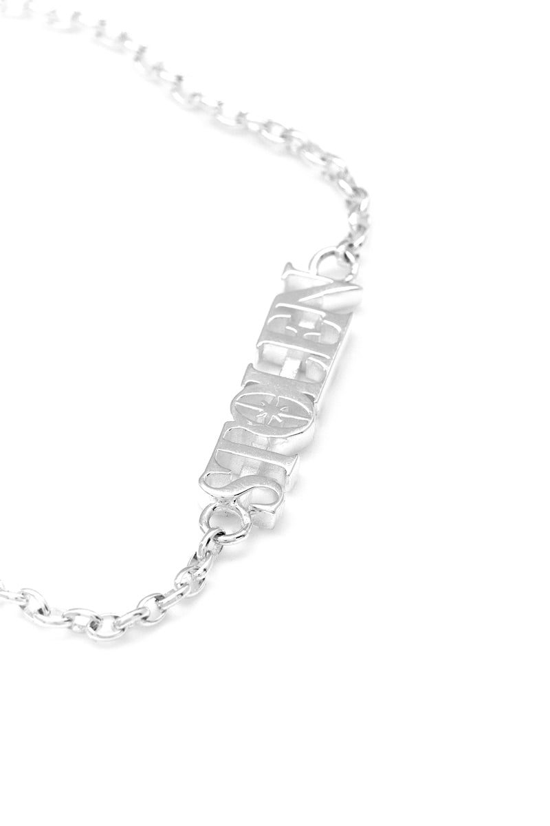 Stolen Girlfriends Club - Serif Bracelet