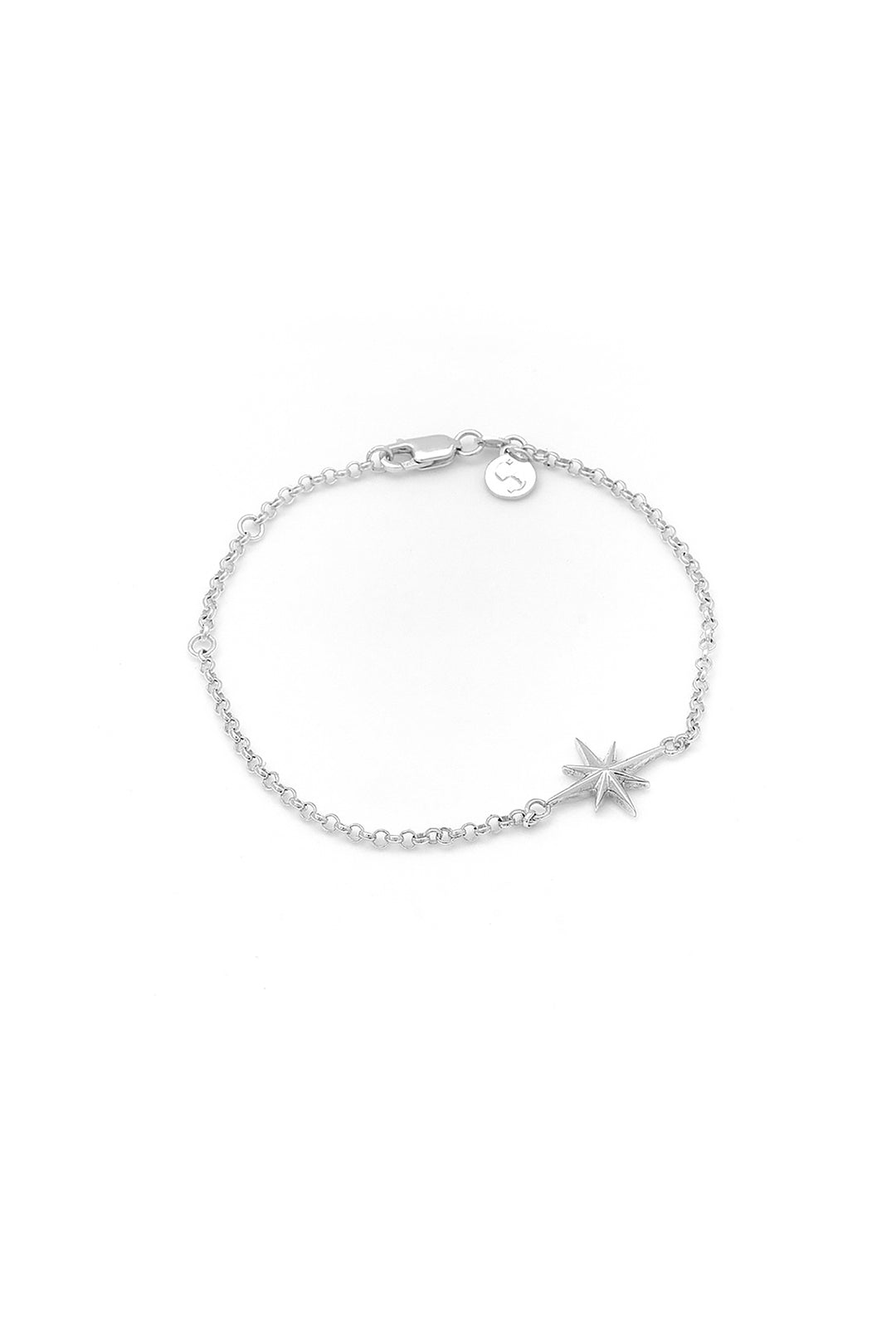 Stolen Girlfriends Club North Star Bracelet