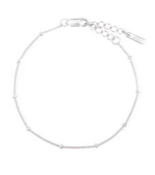 Caja - Bobble Bracelet Silver