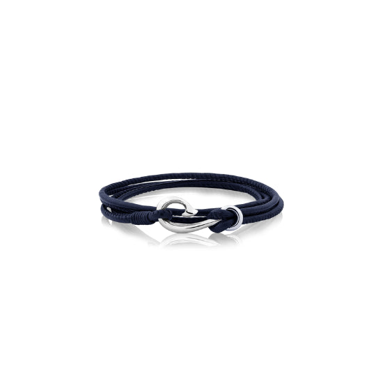 Evolve - Safe Travel Wrap Navy - 19cm