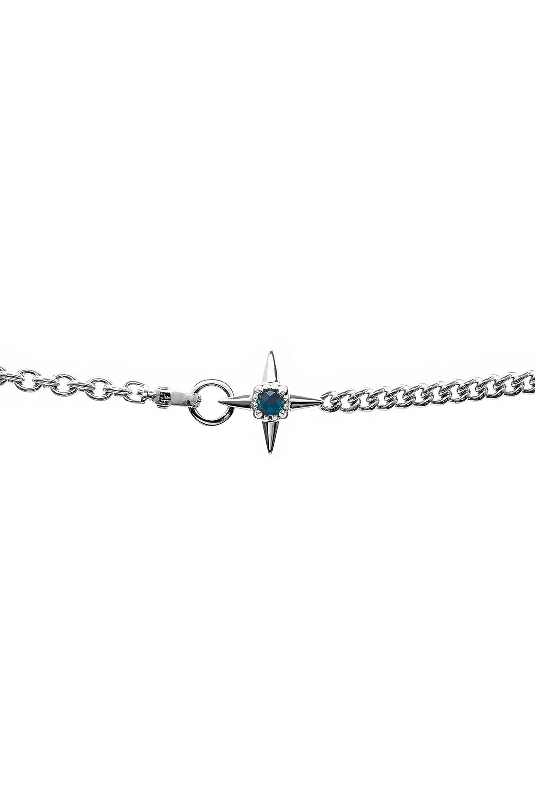 Stolen Girlfriends Club - Ninja Star Clasp Bracelet