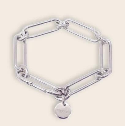 Whistle & Pop - High Country Gate Bracelet Chain