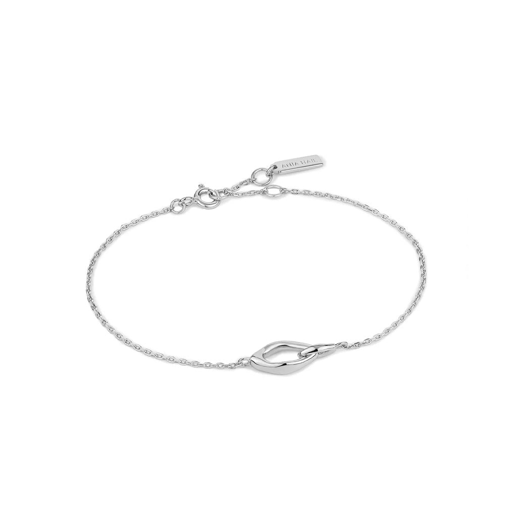 Ania Haie - Making Waves Bracelet