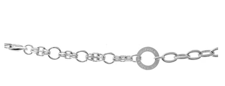 Stolen Girlfriends Club - Core Charm Bracelet - 18.5cm