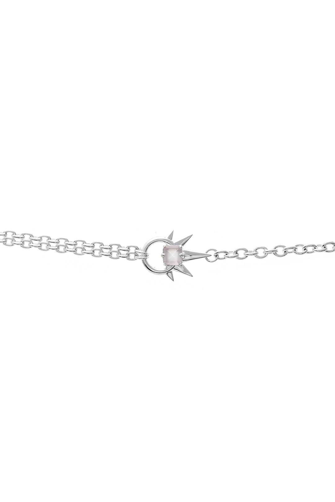Stolen Girlfriends Club - Geo Punk Bracelet