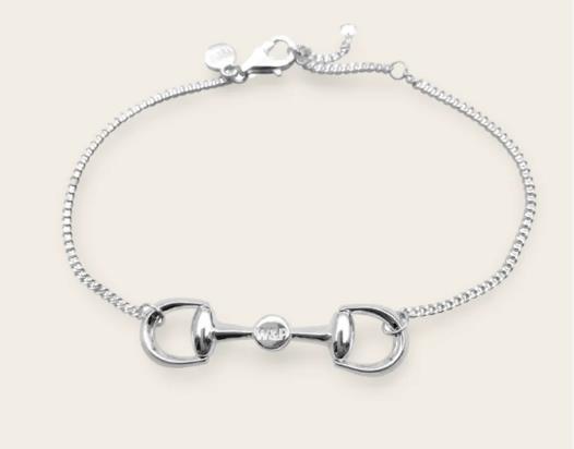 Whistle & Pop - Heritage Bit of Elegance Bracelet