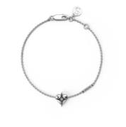 Stolen Girlfriends Club - Celestial Heart Bracelet
