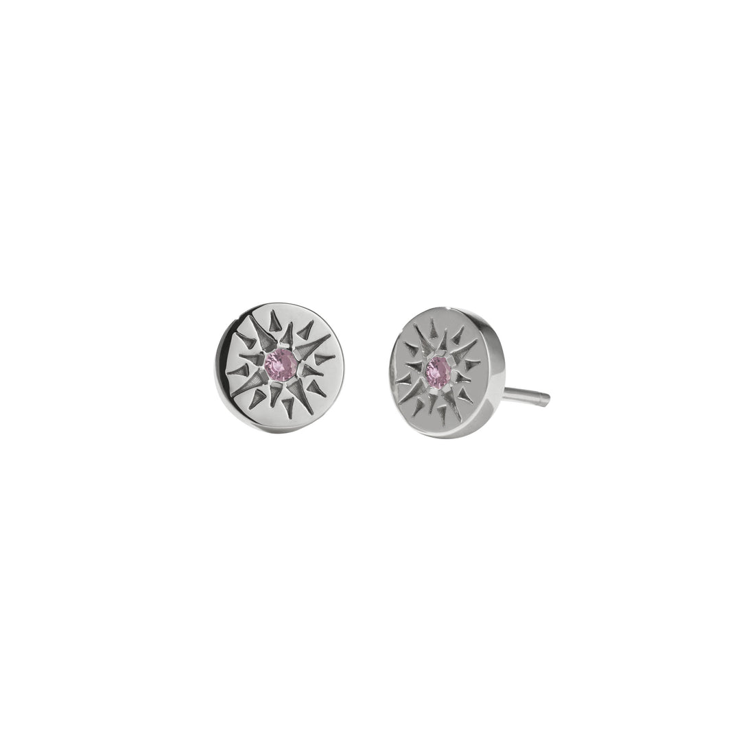Meadowlark - Ursa Stone Set Studs