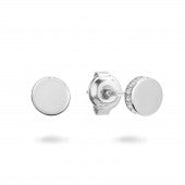 Georgini - Micro Rhodium Earrings