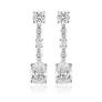 Georgini - Luxe Lusso Earrings