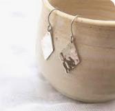 Caja - Stg Little Cleo Earrings