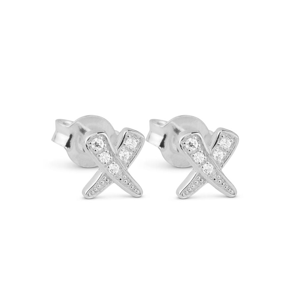 Stow - Kisses Studs