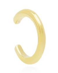 Caja - Esme Ear Cuff - Gold Plated