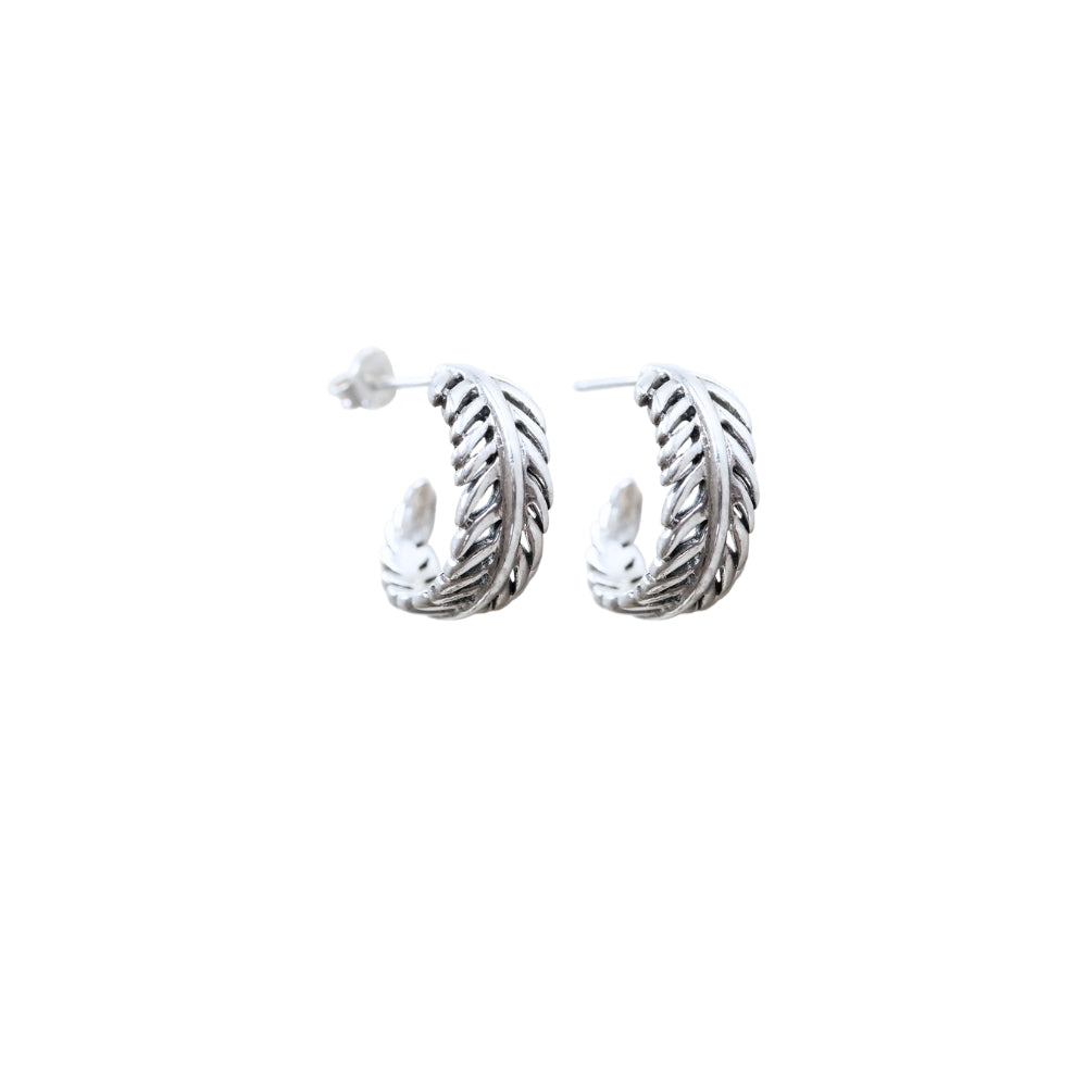 Evolve - Forever Fern Hoops