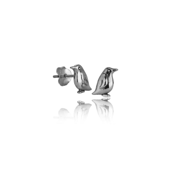 Evolve - Penguin Studs