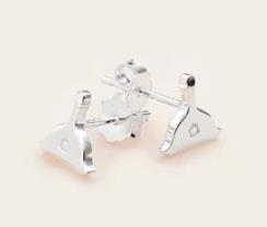 Whistle & Pop - High Country Dainty Whistle Studs