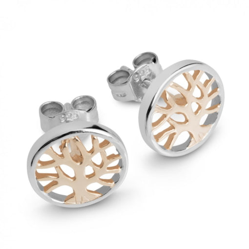 ‘Tree Of Life’ Studs