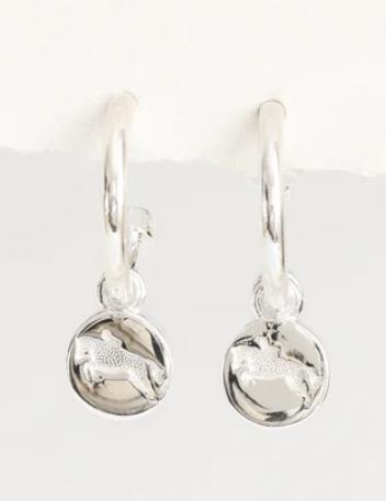 Whistle & Pop - Hunter Gatherer Jumping Pony Hoops