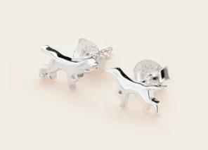 Whistle & Pop - Hunter Gatherer Hound Studs