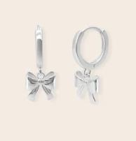Whistle & Pop - Heritage Bella Bow Huggies