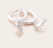 Whistle & Pop - Hunter Gatherer Stag Huggies