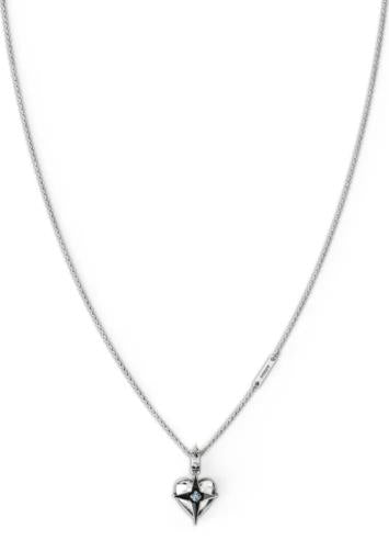 Stolen Girlfriends Club - Celestial Heart Necklace