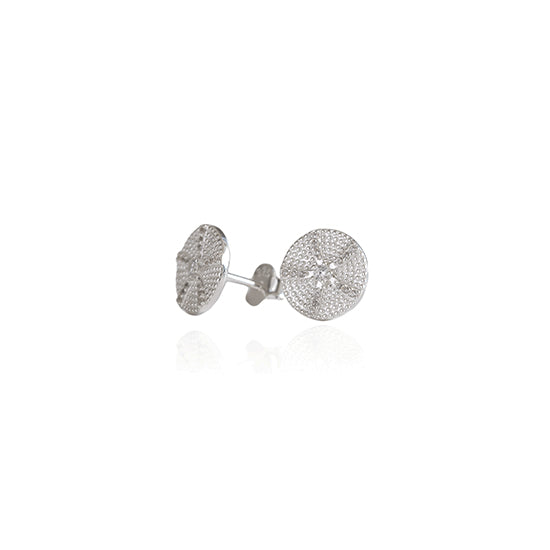 Evolve - Kina Coin Studs - (Inner Beauty)