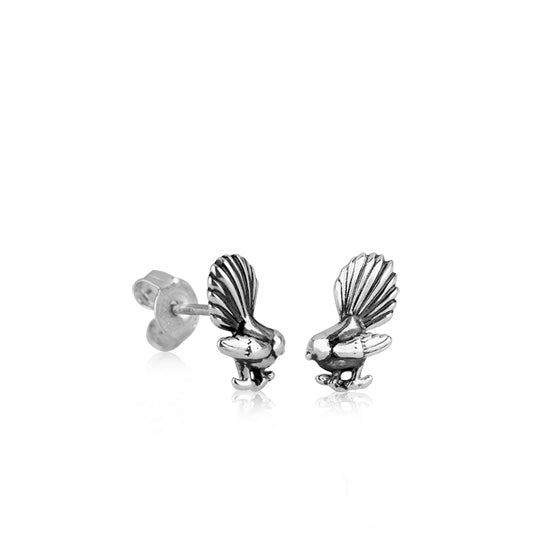 Evolve - Fantail Studs