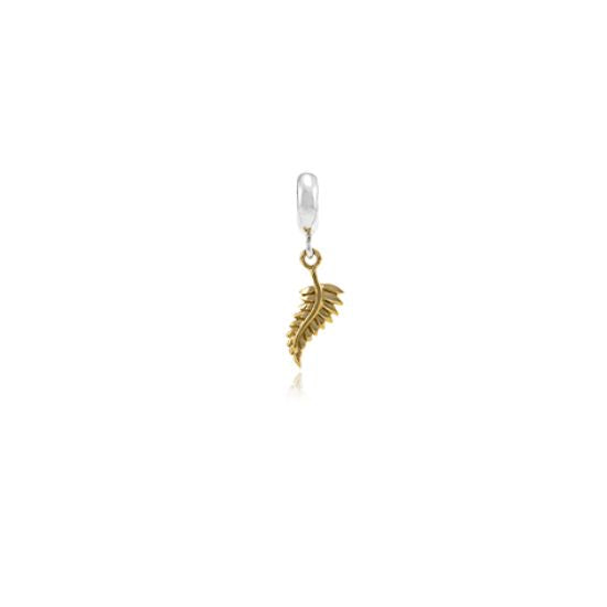 Evolve - Aotearoa's Fern - Honour - Gold + Silver