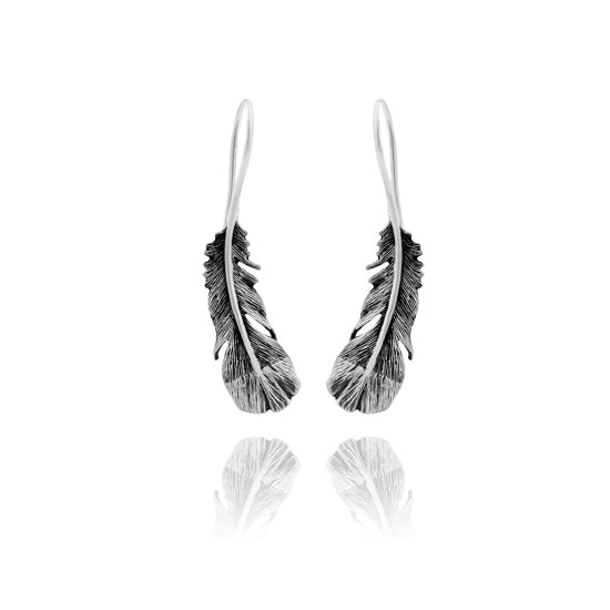 Evolve- Huia Drops- Admired