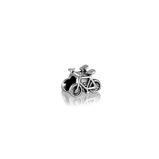 Evolve Mountain Bikes Charm