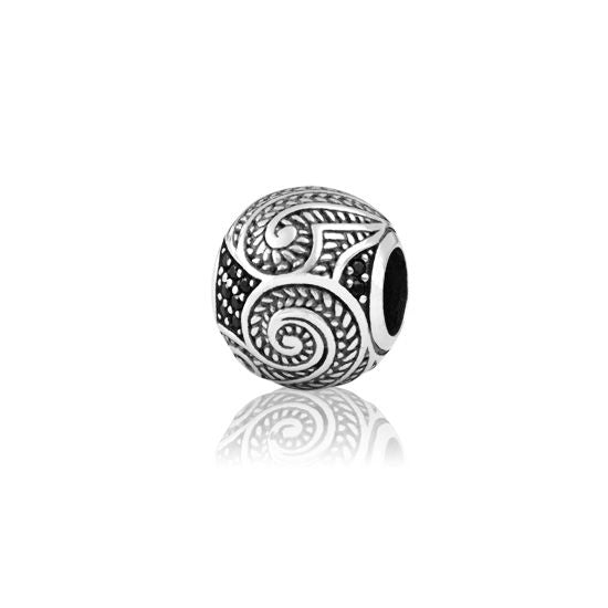 Evolve - Shining Koru - (Growth)