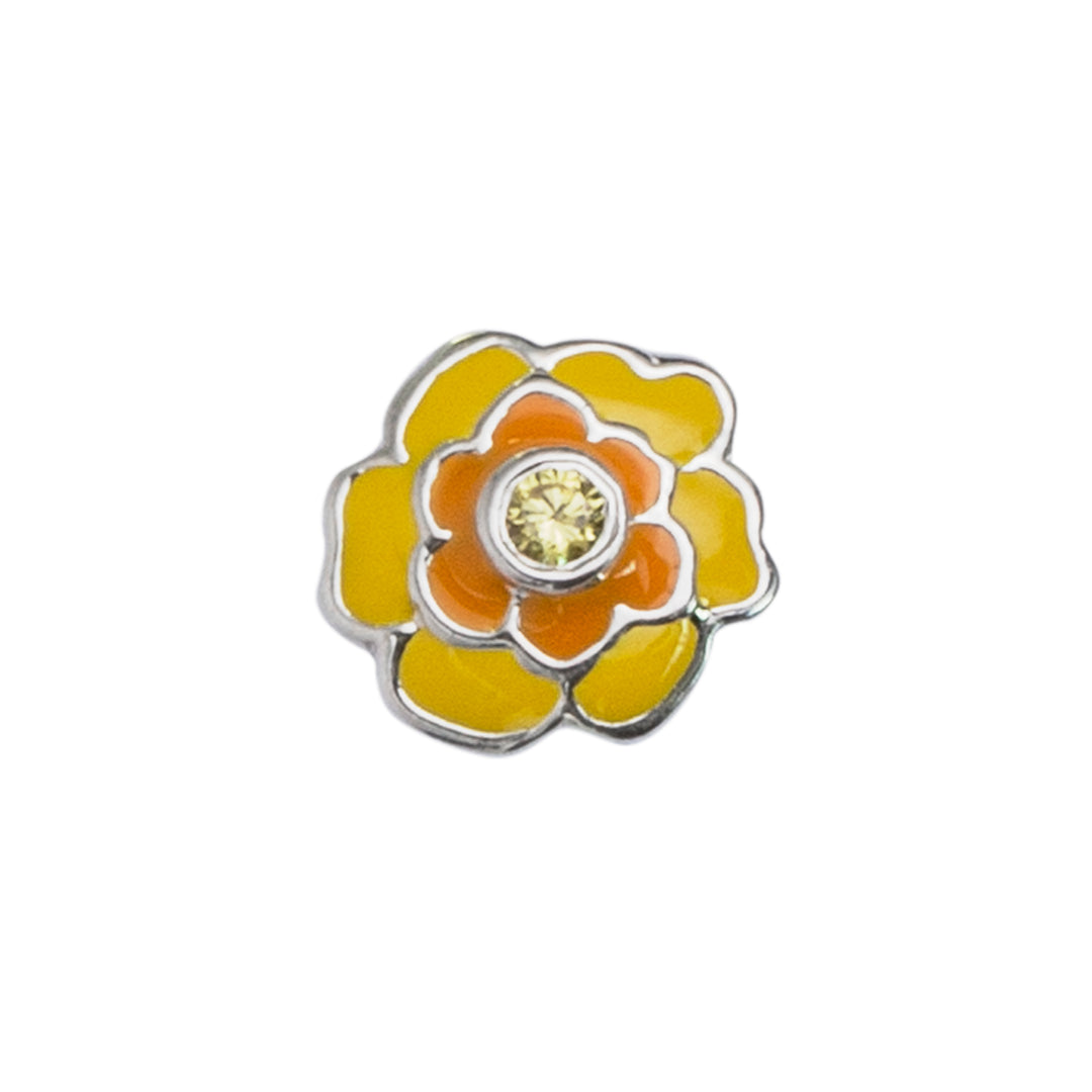 Stow - October - Marigold