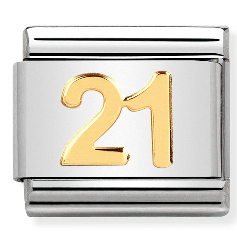 Nomination 21 link