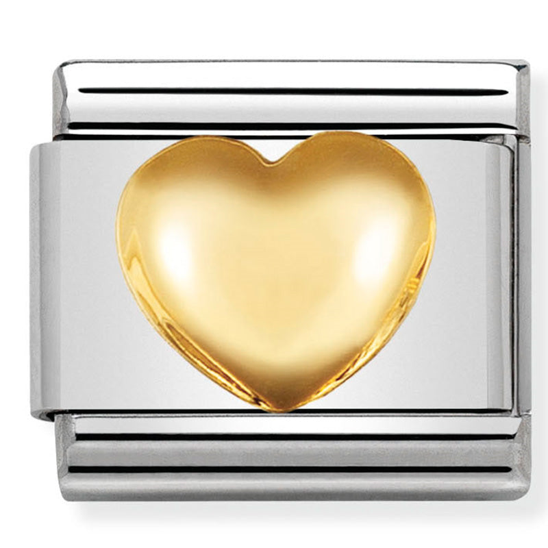 Nomination raised heart link