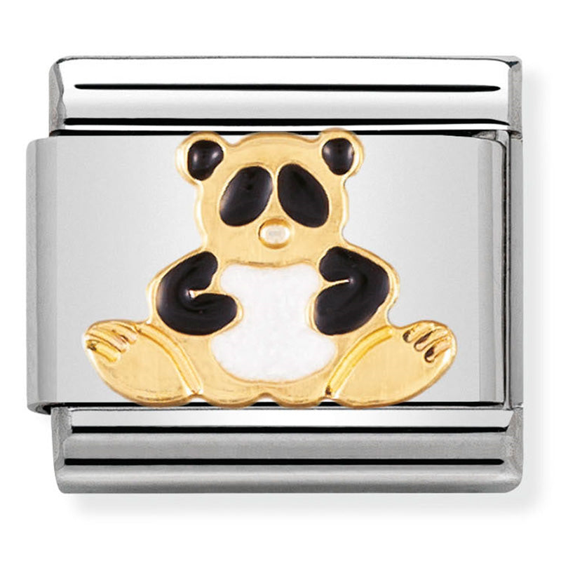Nomination panda link