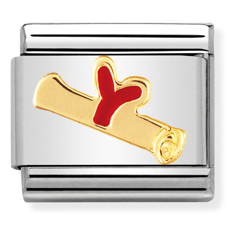 Nomination diploma link