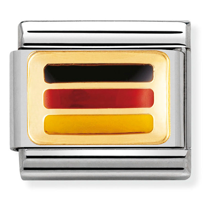 Nomination Germany flag link