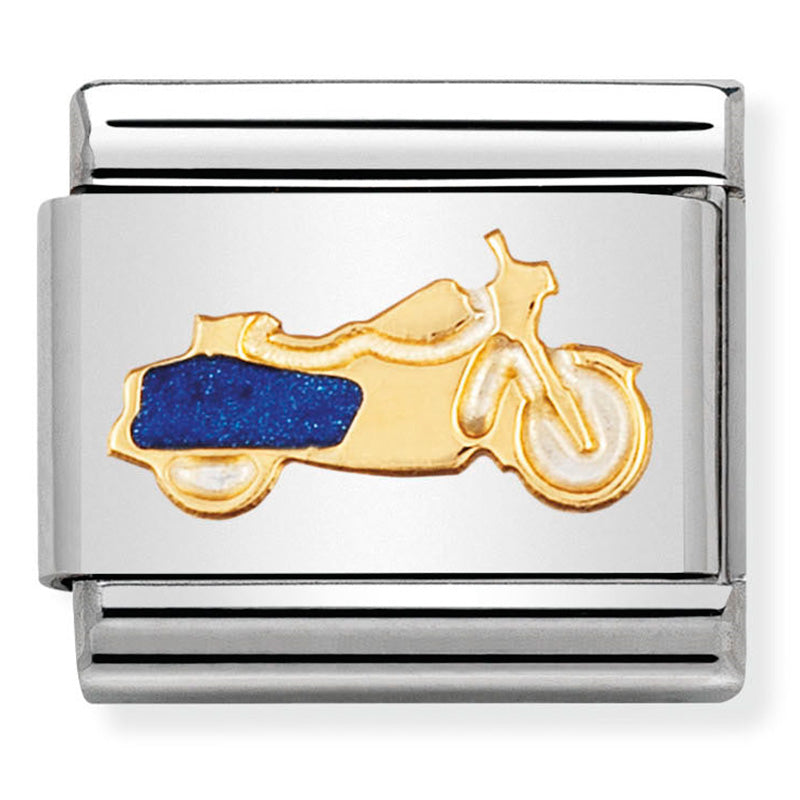 Nomination motorbike link
