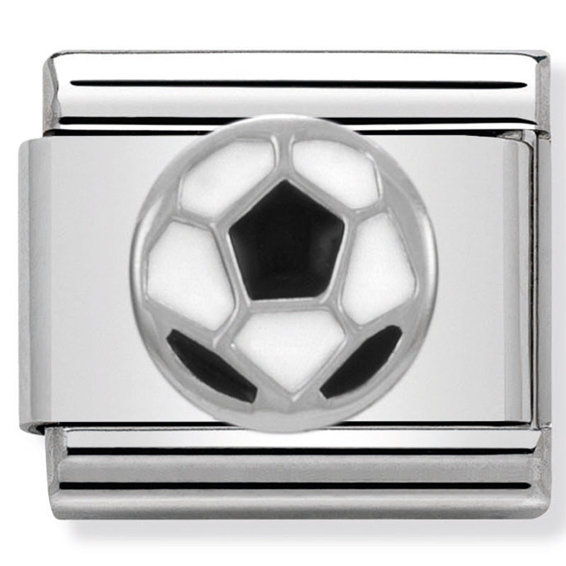 Nomination soccer ball link