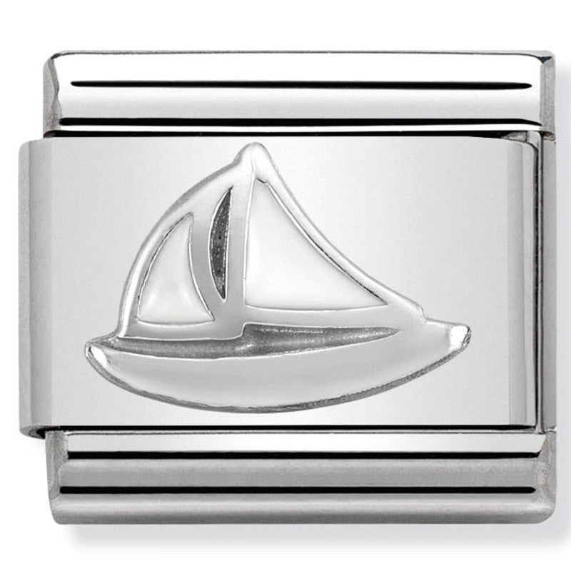 Nomination Sail Boat Link