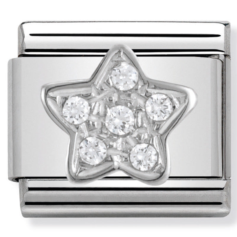 Nomination CZ star link