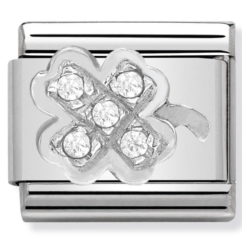 Nomination CZ clover link