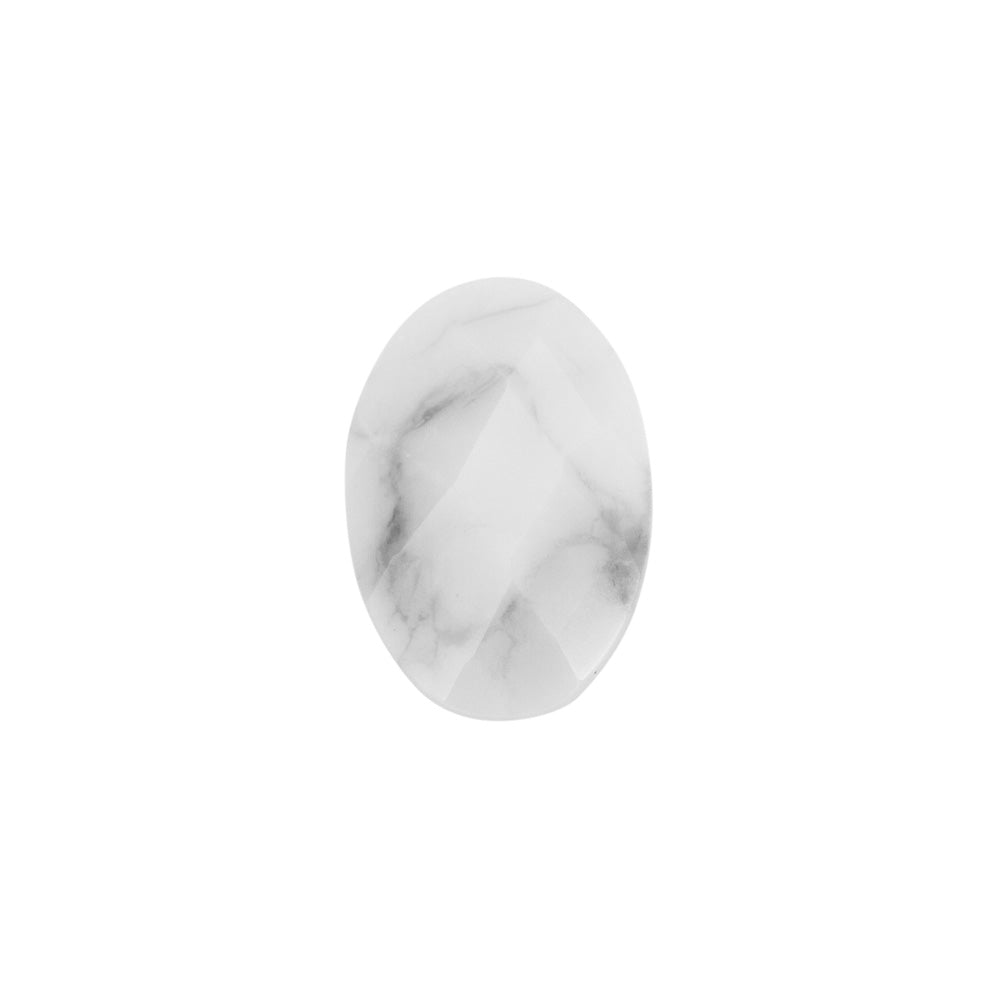 Stow - Howlite - Peace