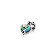Evolve - Eternity Paua Heart