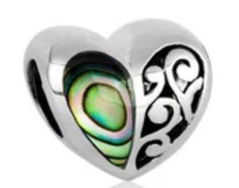 Evolve - Aroha Paua