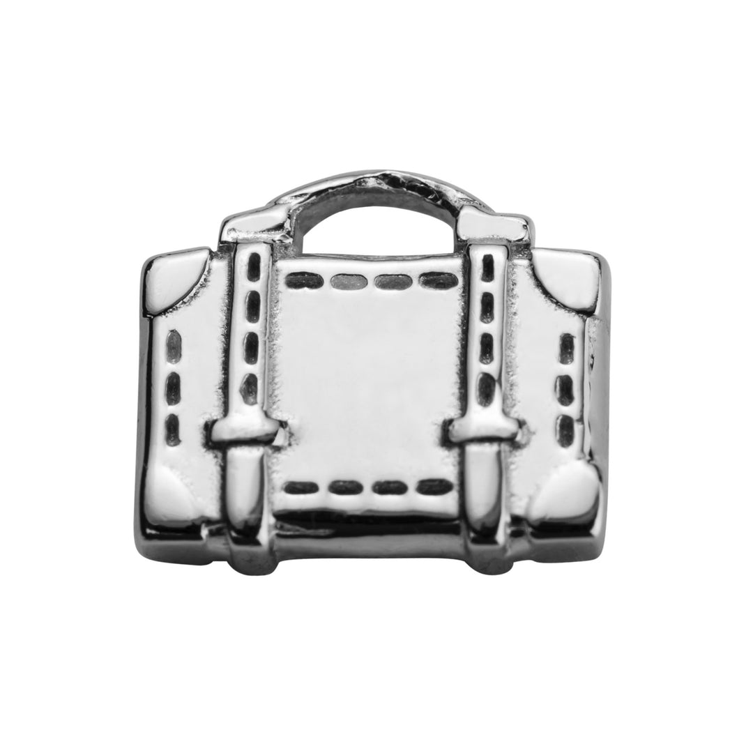 Stow - Suitcase - Safe Travel